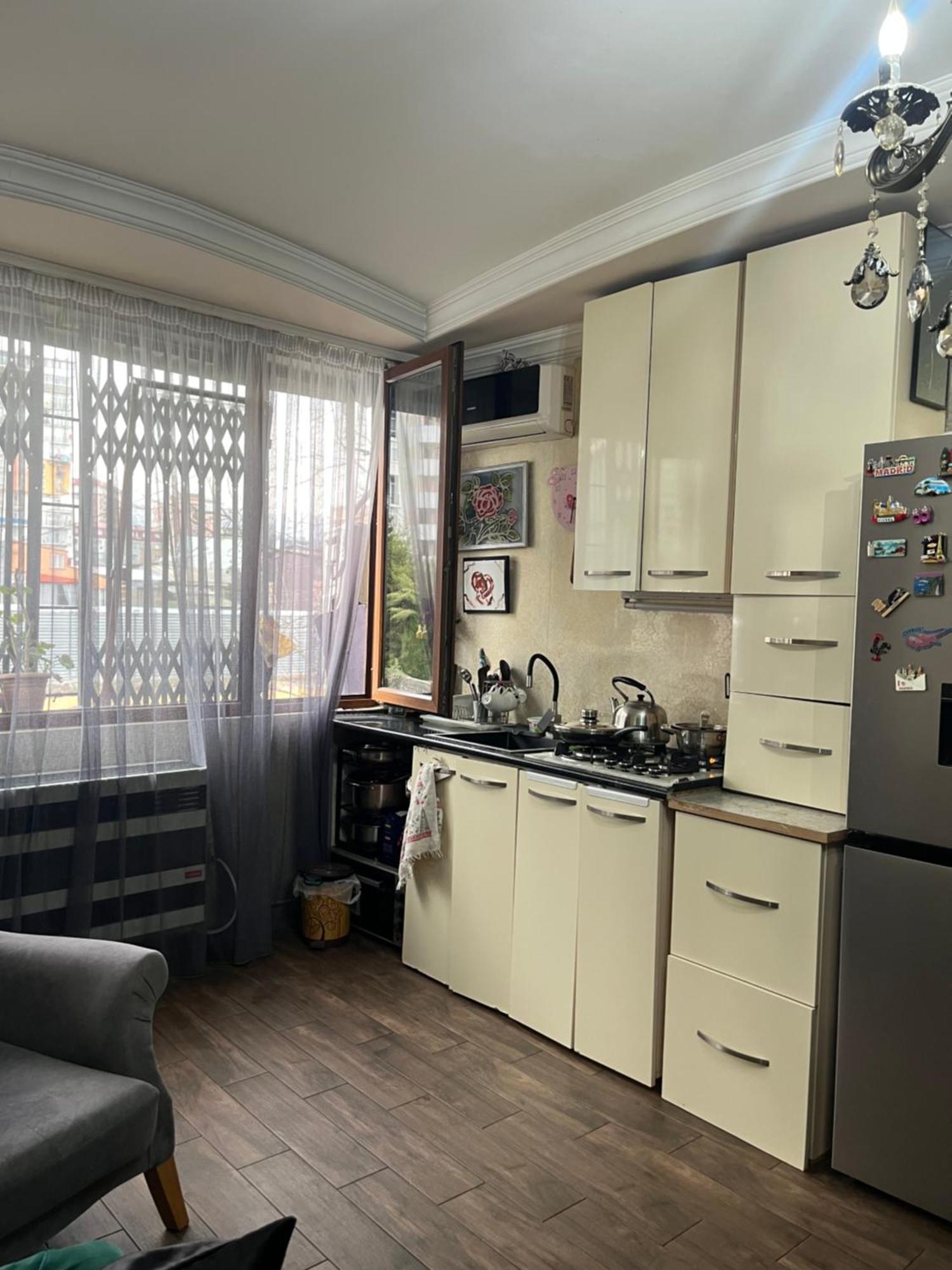 Apartment Ioni Batumi
