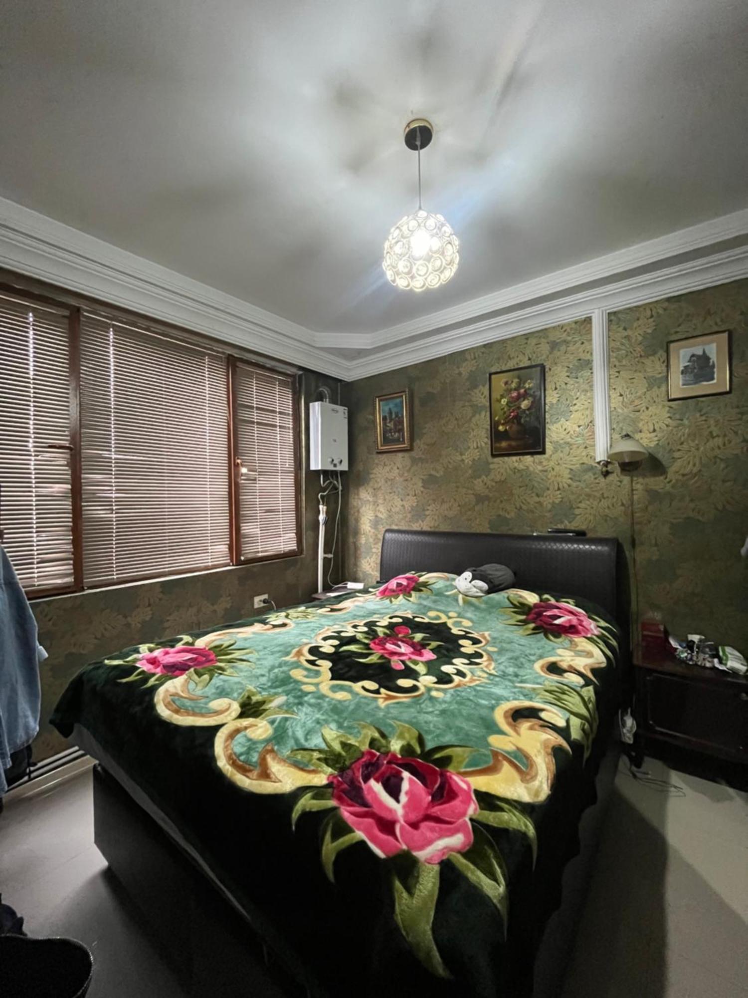 Ioni Apartment *