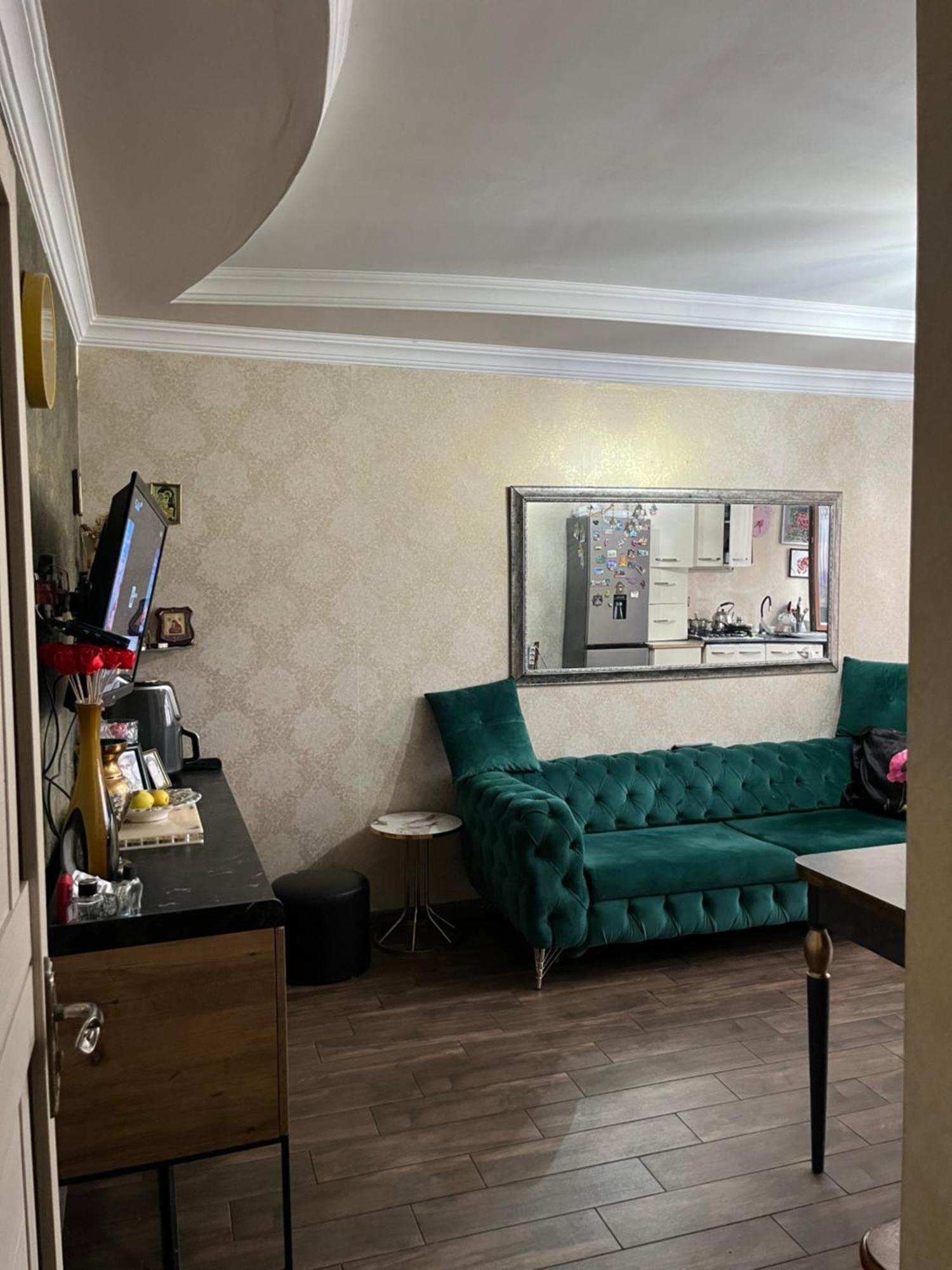 Apartment Ioni *