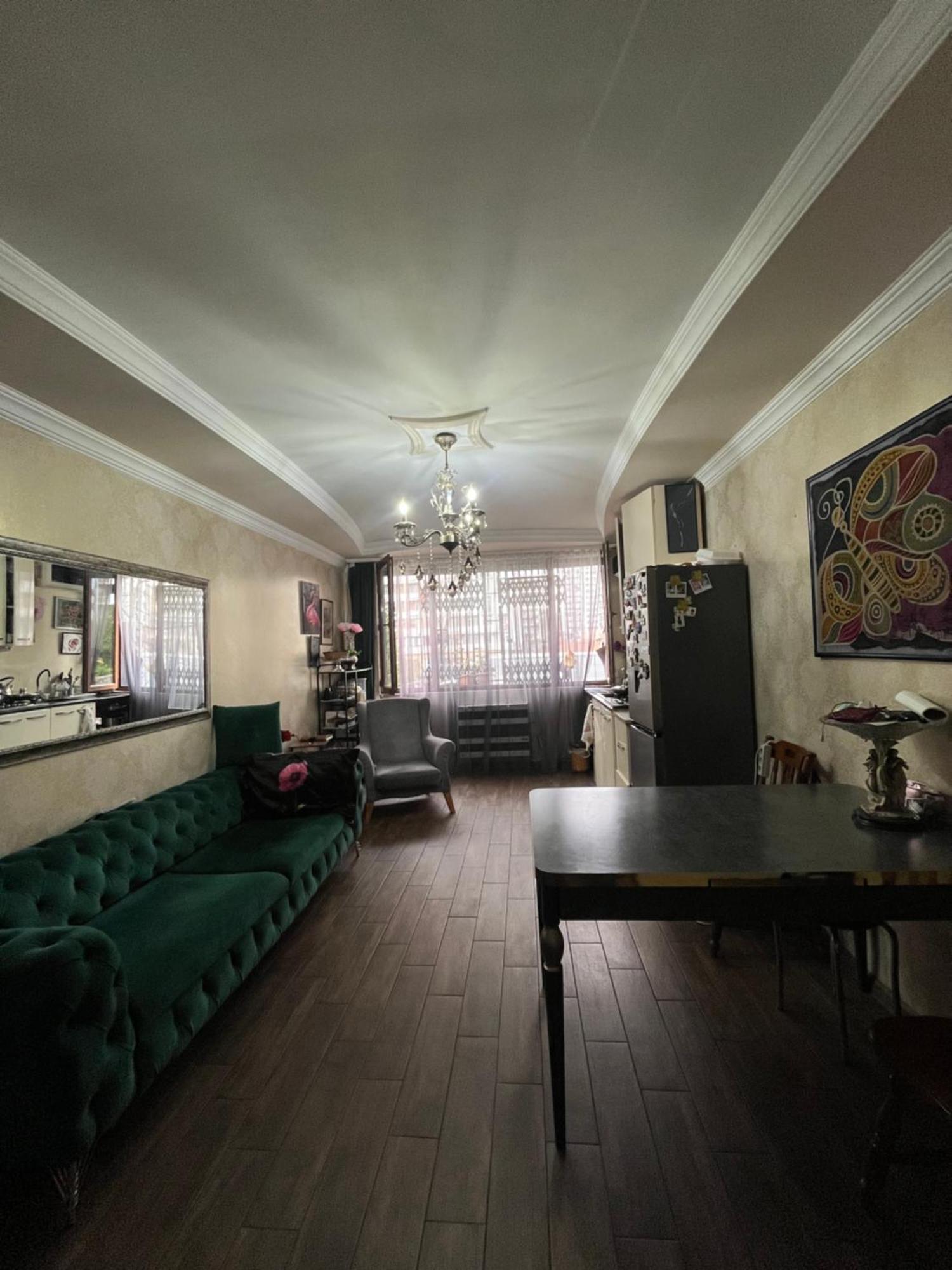 Apartment Ioni *