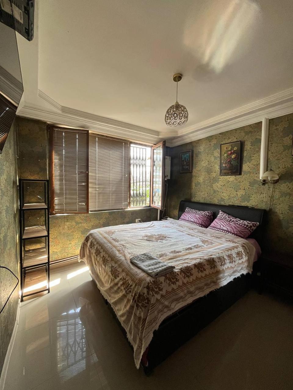 Ioni Apartment