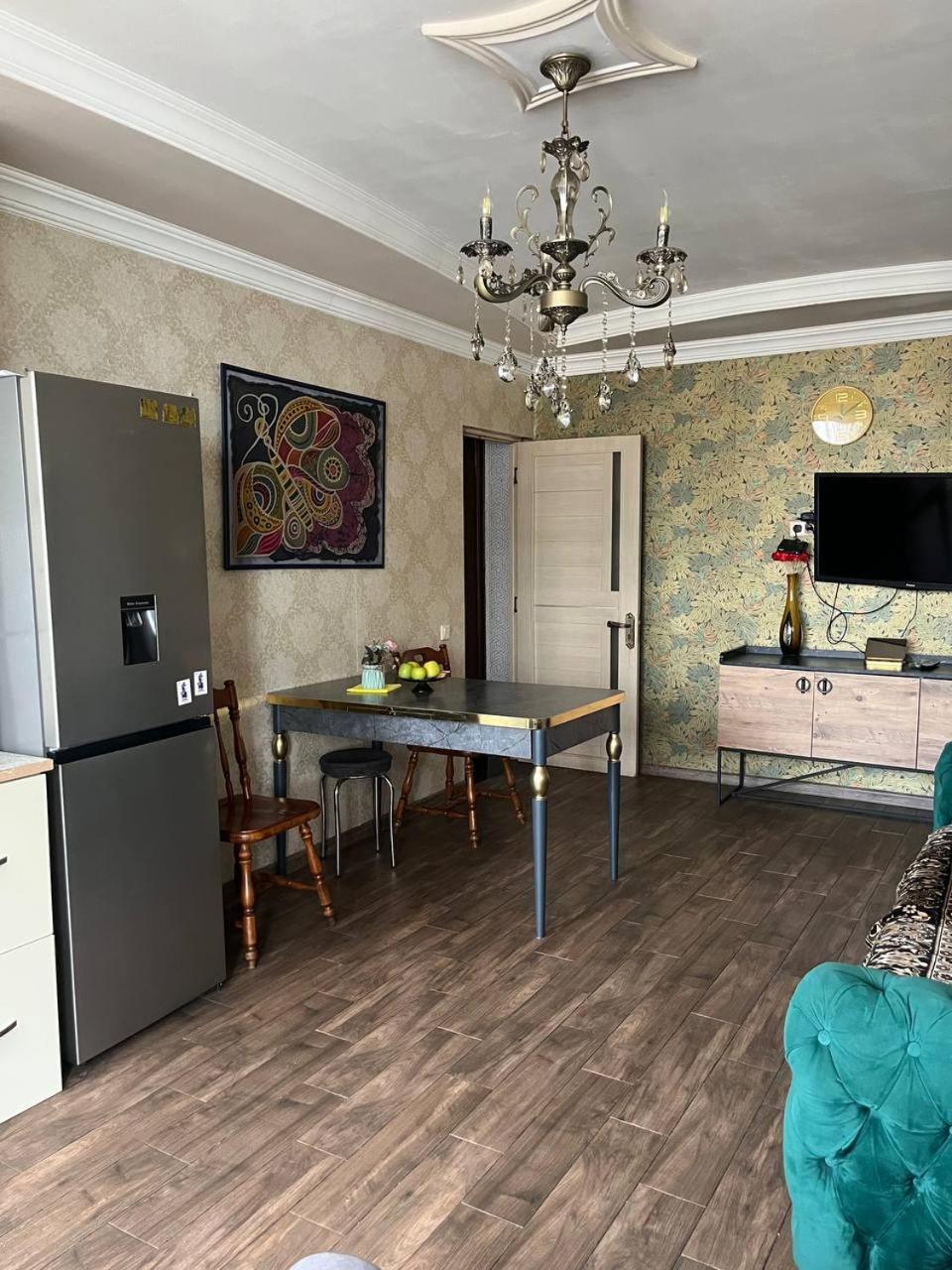 Apartment Ioni